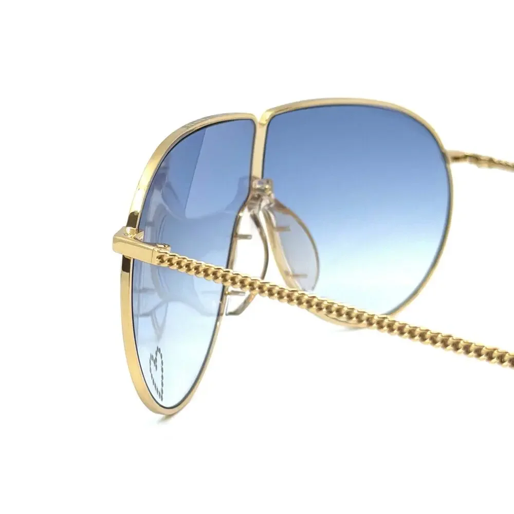 NEW STELLA McCARTNEY Sunglasses SC40064I 30W AUTHENTIC - Picture 7 of 12